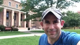 Советы по колледжу Naked &mdash; сосед по комнате из ада