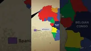 Dark History of Congo       #congo #belgium #colony