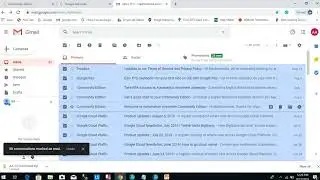 Email Automation - Part - 2 - Delete Messages