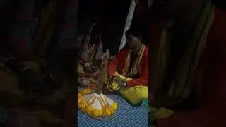 మల్లన్న పట్నం సుంకు బియ్యం (అల్లో నేరడి పాట)(అగ్గిమల్ల  లో)