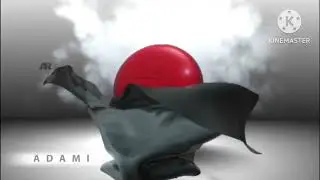 Aghanina - Animation Demo Reel - Alex Adami Logo 2008-2012