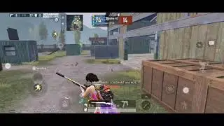 Dark x Legion (POV) - Dark SquadOp - AR vs Sniper