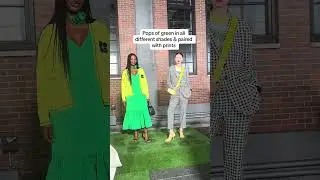Kate Spade NYFW