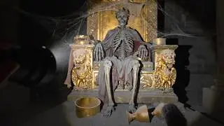 Forbidden Roman Treasures Beneath the Empire | What Was Buried and Forgotten