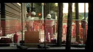 Red Wings 2009-2010 Opening Video