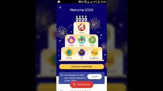 How to collect 7 stamp from Google Pay  ! TRICK !