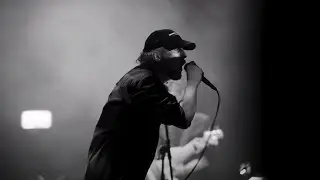 Grand Mexican Warlock - Unfulfilled - Live at Magyar Zene H&aacute;za (2023)