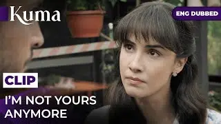 A Picnic Ends With Bad News | KUMA | Turkish Series in English Dubbed | #MEP20