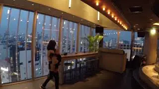 原宿Sankeys PENTHOUSE