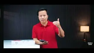 Redmi 15 unboxing review 15000