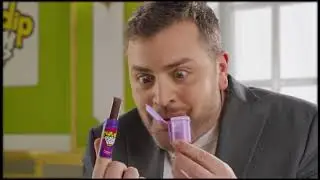 PUSH POP - JOSHUA