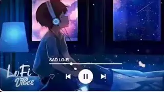 Lofi song Mor rani nache maja lage re(free fire  x mor rani mix) 