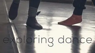 Dance in KCAT Arts Centre