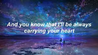 [Lyrics] demxntia - ocean of stars