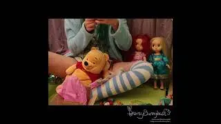 littlesphshop Unboxing ABDL gear