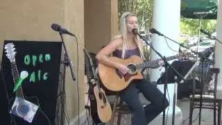 Jennifer Yeager - You and Me