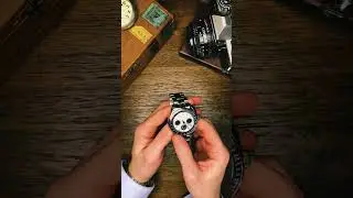 How to Authenticate a Bulova Lunar Pilot 🌕⌚ (Real vs Fake)