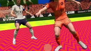 FIFA 23 | FIFA Women's World Cup 2023 Trailer | PS5 & PS4