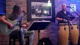 CHRISTIAN SLY & JAMES B.-