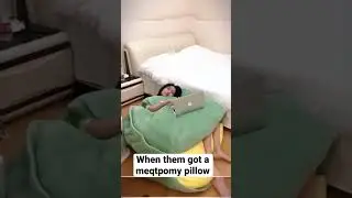 Wearable turtle pillow #pillow