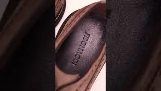 Royal Brogue Lace-Ups