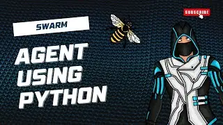Build Swarm Intelligence Simulation in Python | Step-by-Step Guide