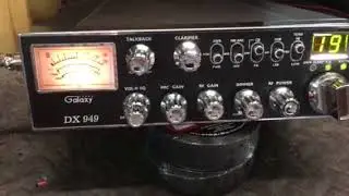 Galaxy DX 949