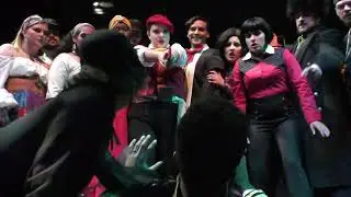The Suicide Trailer