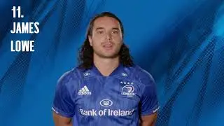 Team News: Leinster v Munster, Guinness PRO14, 22 August 2020