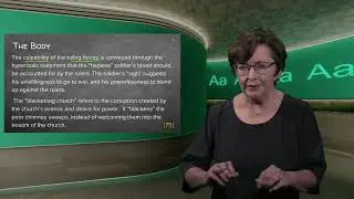 7.11 STUDYING POETRY - THE POETRY ESSAY