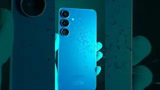 КРАТКИЙ ОБЗОР Samsung Galaxy S25 FE