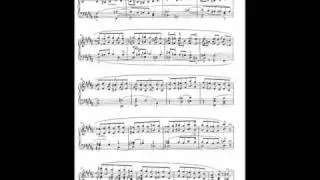 Pollini plays Chopin Etude Op.25 No.10