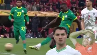 Sénégal Vs Marocco. Une finale pas comme Les autres. 