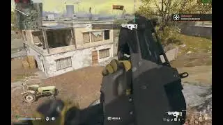 COD Warzone #3 [16:10] [No Commentary]