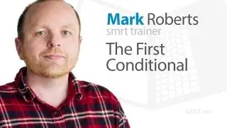 The First Conditional