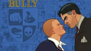 Bully &ndash; PS2 &ndash; Defender of the Castle