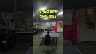 Tibay 🔥..#tabletennis #pingpong #ledesmatabletennis #lt3c #tabletennishighlights