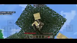 Criei uma s&eacute;rie no Minecraft hardcore 