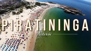 Piratininga no Verão