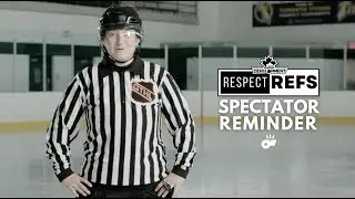Spectator Reminder: Sydney Jacobs