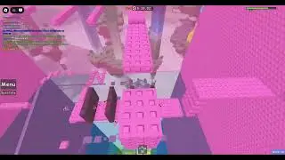 Weird Ahh Tower of Hecc Fail