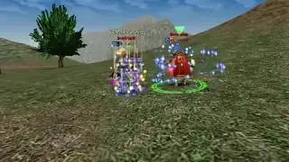 Miayke vs 4YoRiK Xigenon