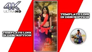 template for avee player || Template 35 || Purastam official