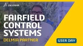 Transforming Manufacturing with Augmented Reality | Partner Insights - Fairfield Control Systems