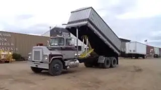 Erickson Trucks N Parts G325