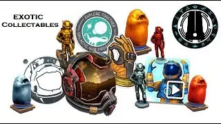 No Man's Sky NEXT - Community Research Event - Week 1 of 8