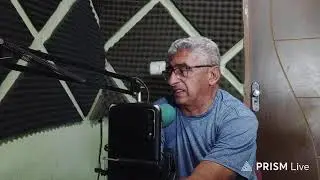Transmiss&atilde;o ao vivo de Jovem Cap News
