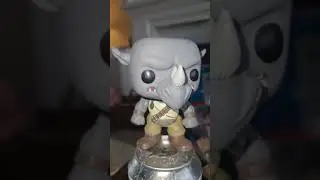 Vaulted funko pop #funkopopfigures #collection #funkosodas #funkopopaddict #toys