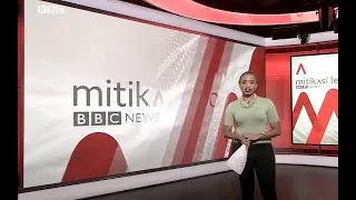 BBC MITIKASI LEO 22.10.2021