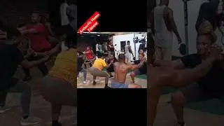 🥱🤤easy and fun exercises to tone your body and loose unwanted fat